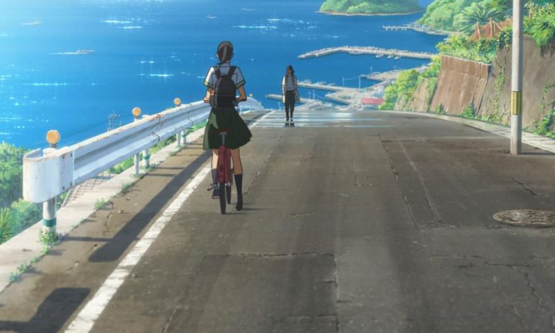anime của đạo diễn shinkai makoto anime của đạo diễn shinkai makoto